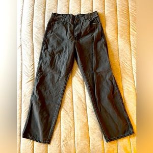 Dickies - Men’s Gray Jeans 32x30